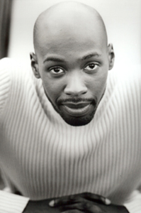 Todd L. Underwood headshot