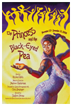 The Princess and the Black-Eyed Pea